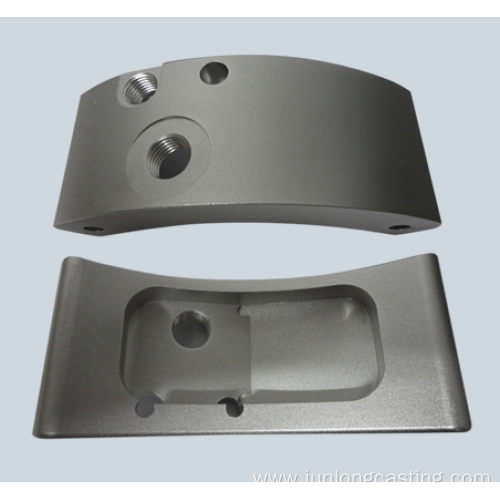 Architectural Hardware Precision Casting